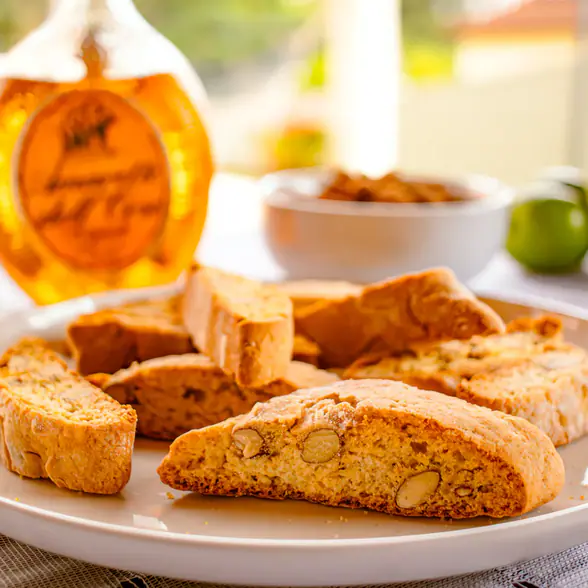 Cantuccini
